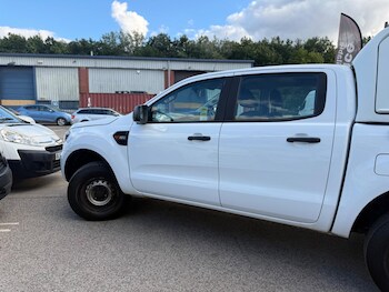 Used Ford Ranger 2019 for sale - 75387414: Photo