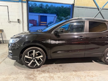 Used Nissan Qashqai 2019 for sale - 78528499: Photo