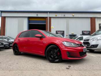 Used Volkswagen Golf 2013 for sale - 75153390: Photo