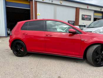 Used Volkswagen Golf 2013 for sale - 75153390: Photo