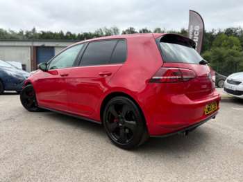 Used Volkswagen Golf 2013 for sale - 75153390: Photo