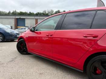 Used Volkswagen Golf 2013 for sale - 75153390: Photo