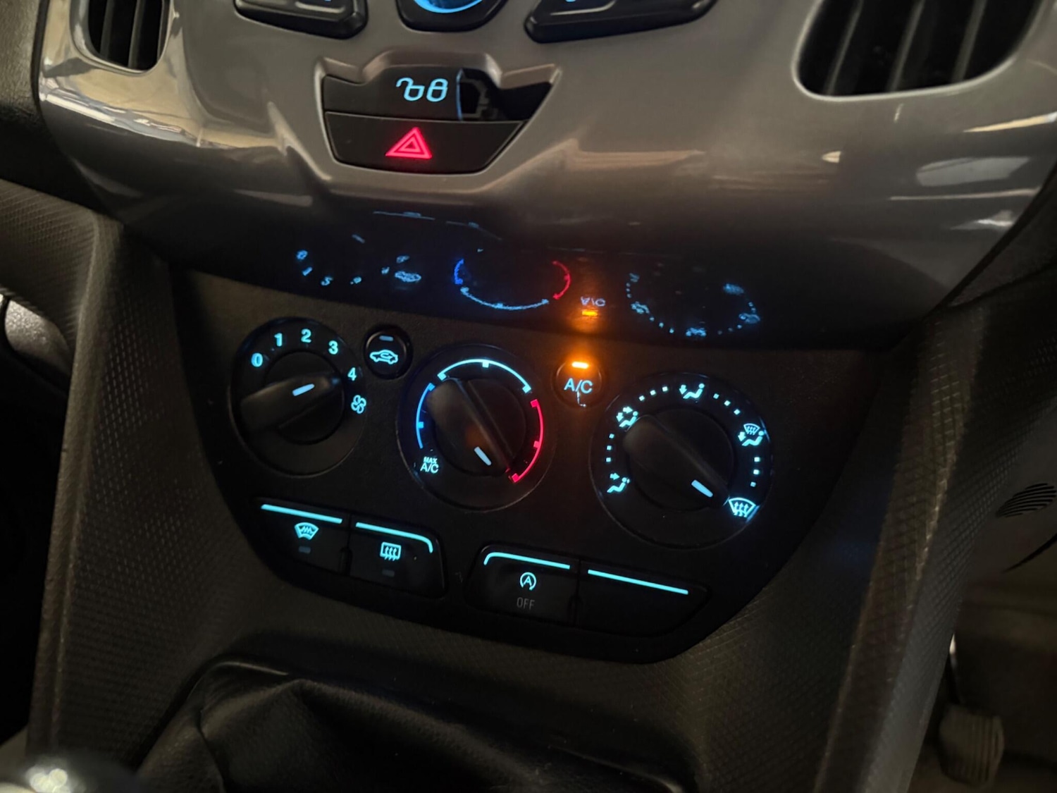 Used Ford Transit Connect 2017 for sale - 77454944: Photo 15