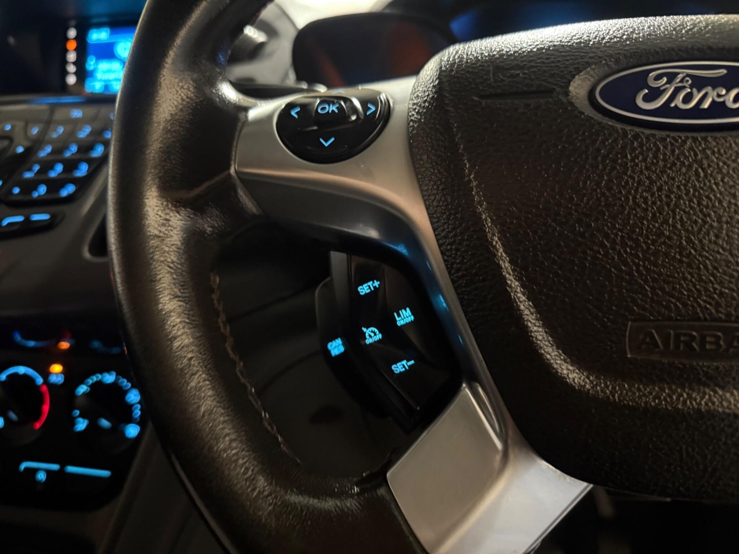 Used Ford Transit Connect 2017 for sale - 77454944: Photo 16