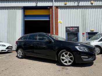 2015 (65) - 1.6 D2 SE Lux Euro 5 (s/s) 5dr