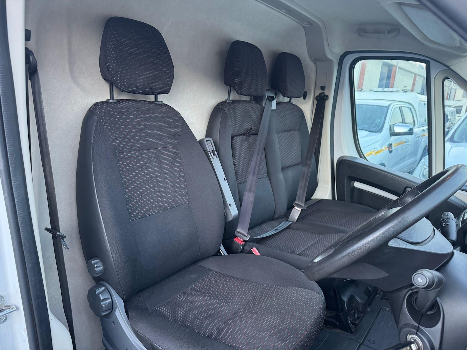 Used Peugeot Boxer 2022 for sale - 78170084: Photo 13