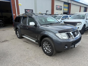 Used Nissan Navara 2013 for sale - 78834112: Photo