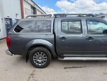 Used Nissan Navara 2013 for sale - 78834112: Photo