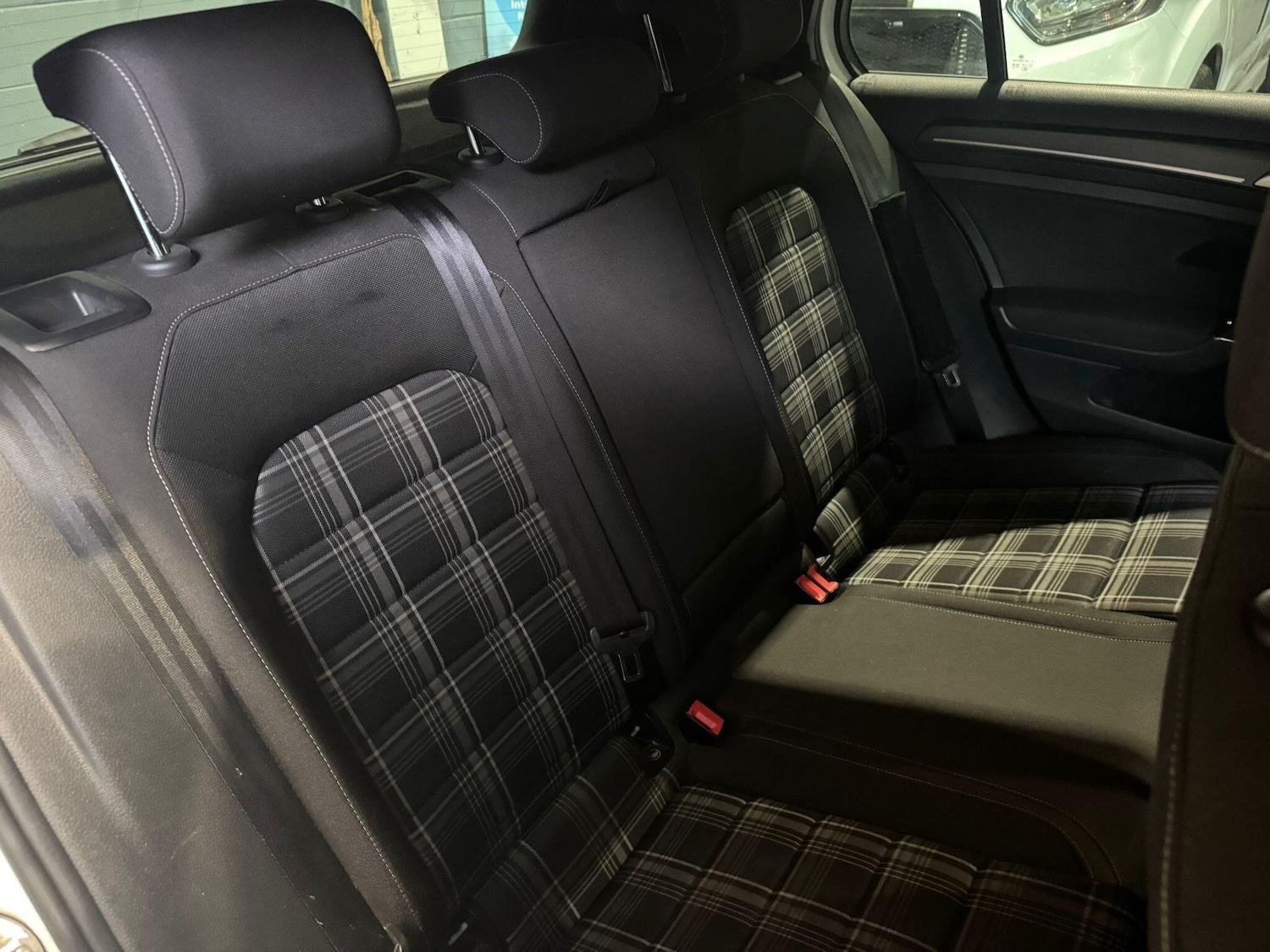 Used Volkswagen Golf 2018 for sale - 77794176: Photo 12