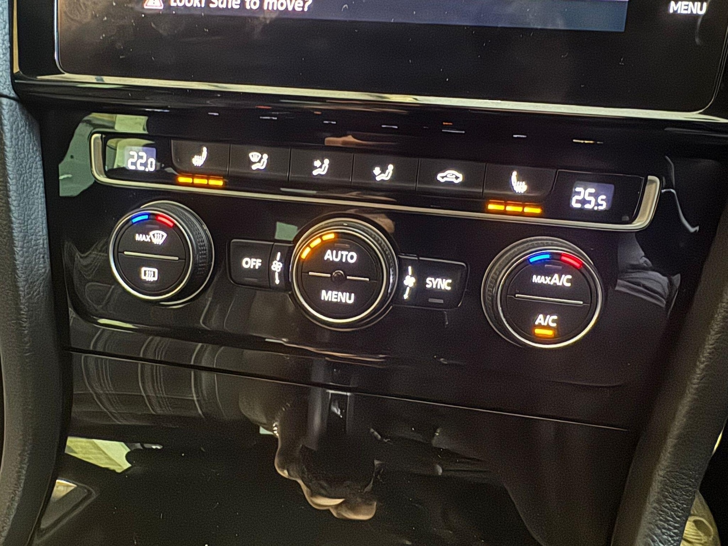 Used Volkswagen Golf 2018 for sale - 77794176: Photo 13