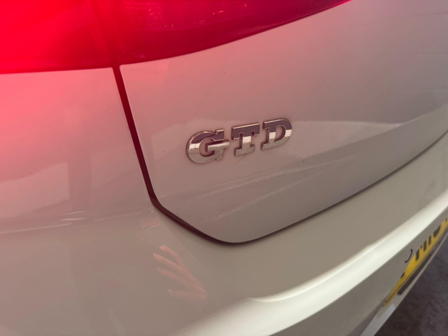 Used Volkswagen Golf 2018 for sale - 77794176: Photo 27