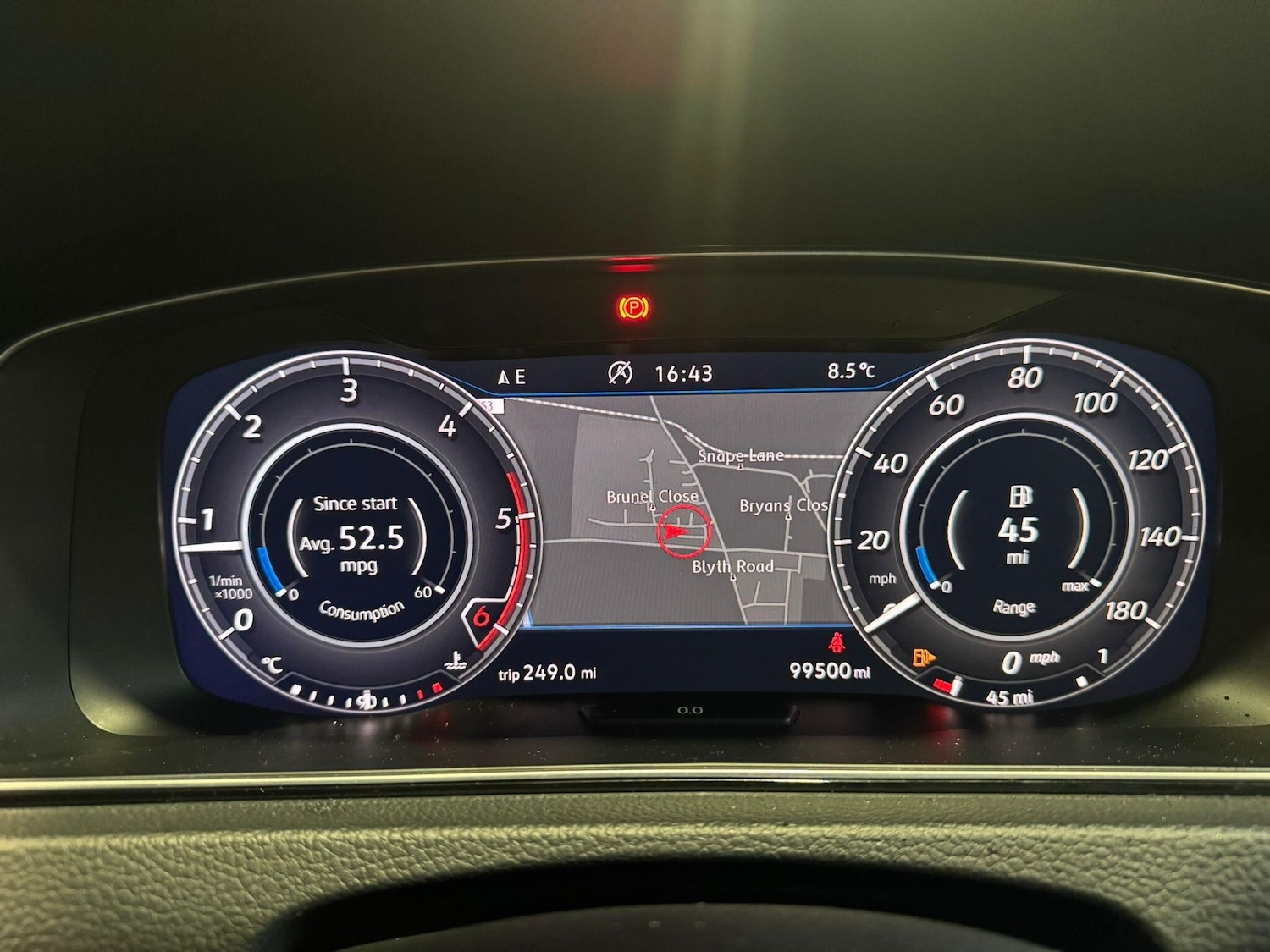 Used Volkswagen Golf 2018 for sale - 77794176: Photo 28