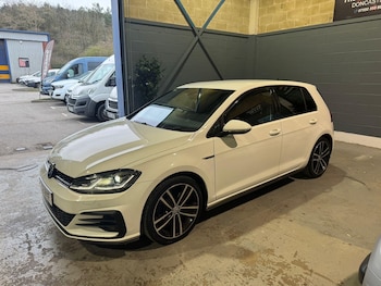 Used Volkswagen Golf 2018 for sale - 77794176: Photo