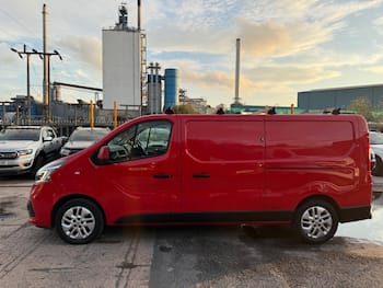 Used Renault Trafic 2020 for sale - 79669577: Photo