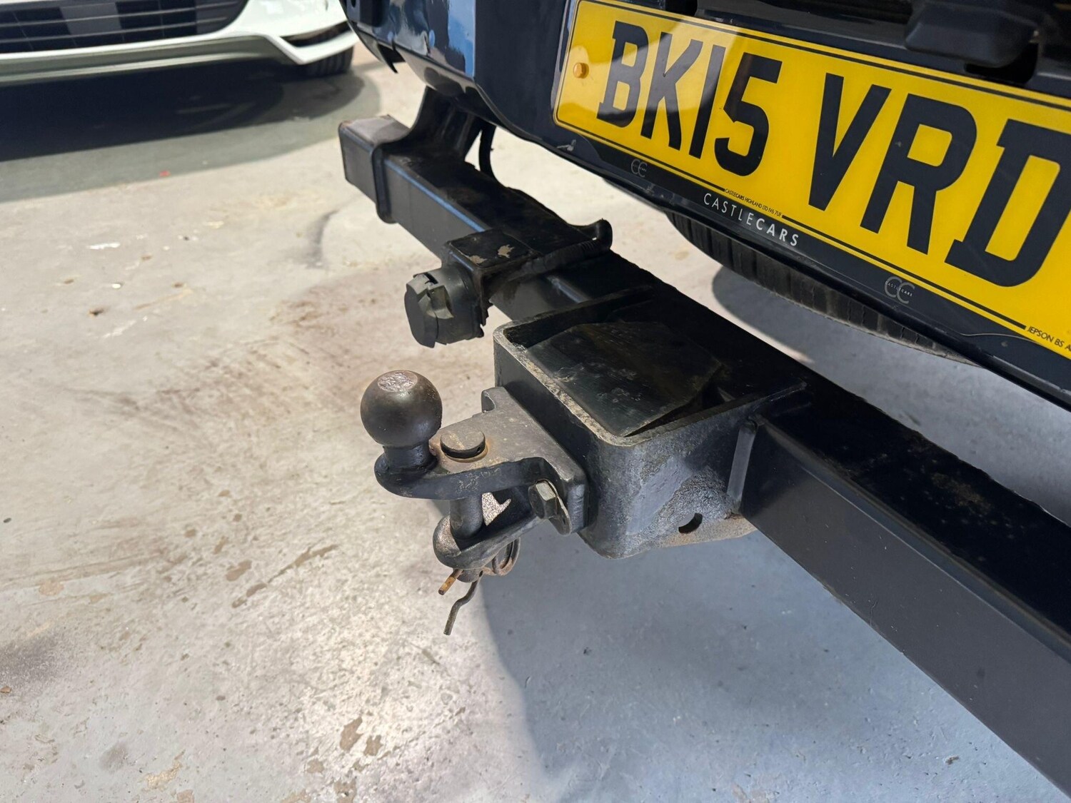 Used Ford Ranger 2015 for sale - 77807729: Photo 11