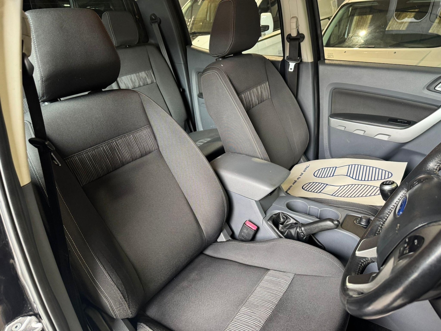 Used Ford Ranger 2015 for sale - 77807729: Photo 12