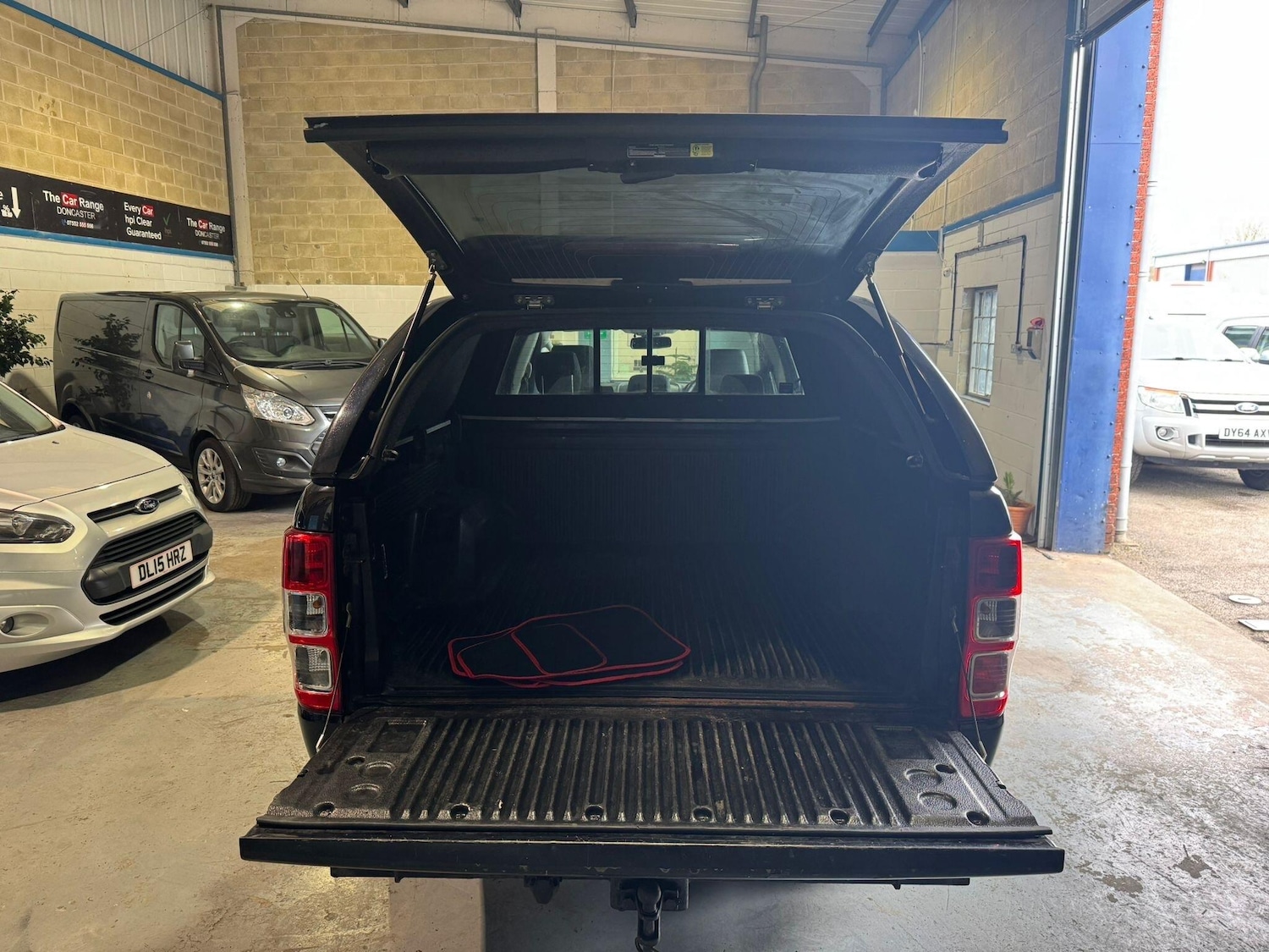 Used Ford Ranger 2015 for sale - 77807729: Photo 15