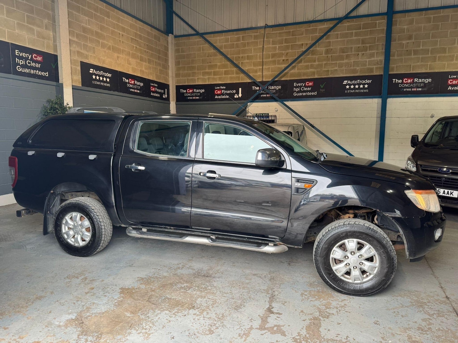 Used Ford Ranger 2015 for sale - 77807729: Photo 2