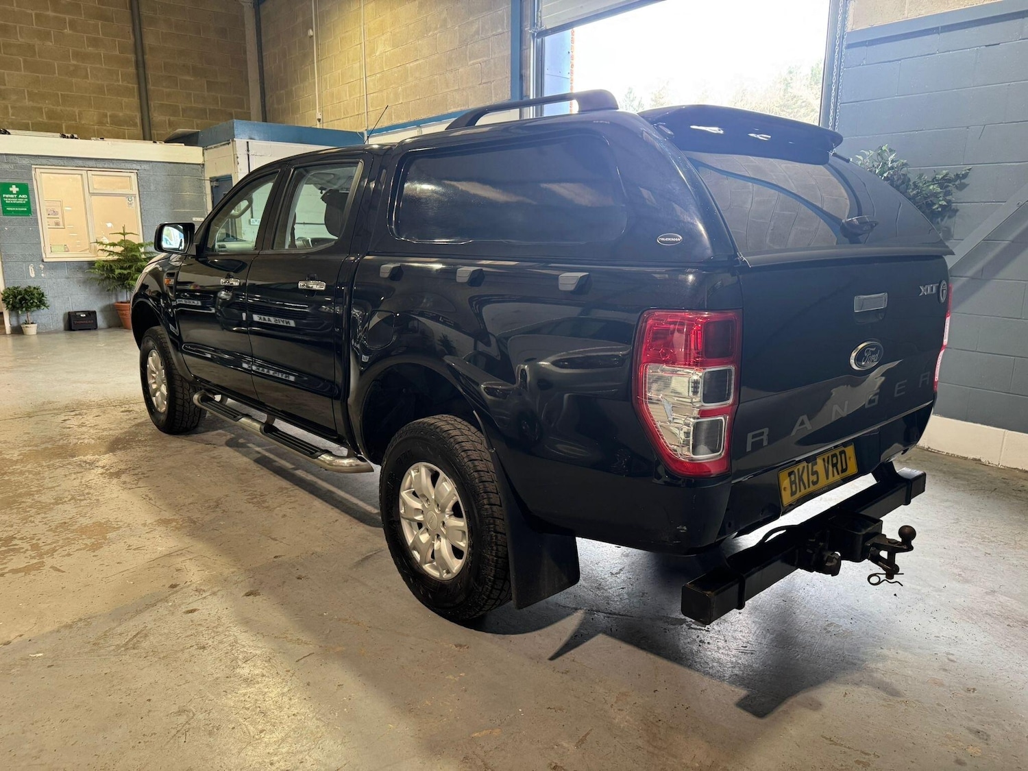 Used Ford Ranger 2015 for sale - 77807729: Photo 3