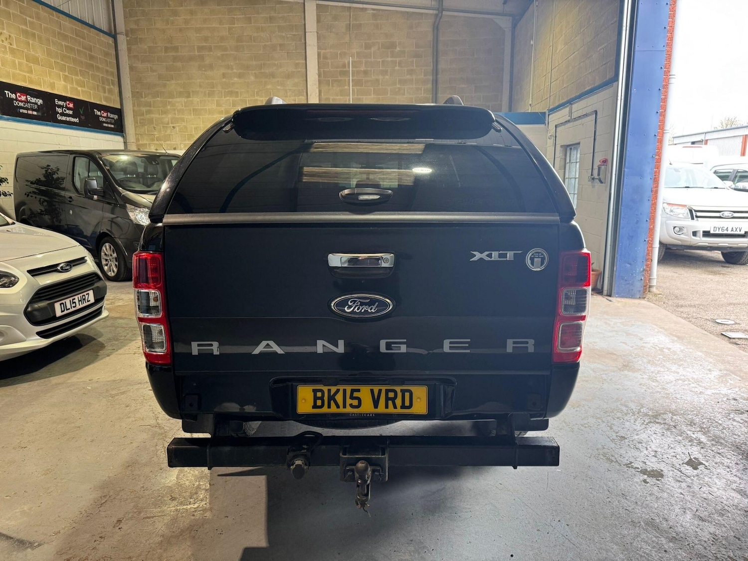 Used Ford Ranger 2015 for sale - 77807729: Photo 5