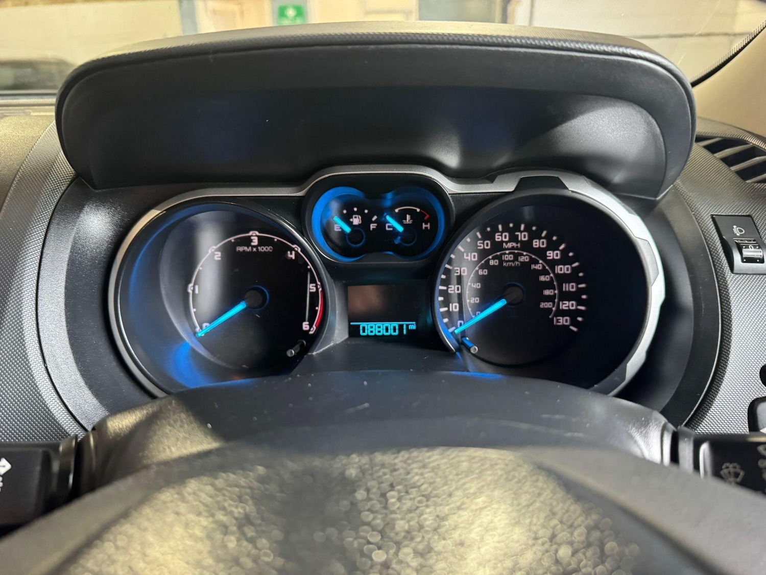 Used Ford Ranger 2015 for sale - 77807729: Photo 8