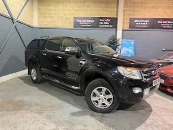 Used Ford Ranger 2012 for sale - 78528271: Photo