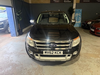 Used Ford Ranger 2012 for sale - 78528271: Photo