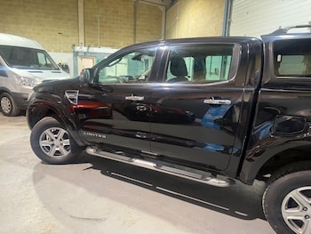Used Ford Ranger 2012 for sale - 78528271: Photo