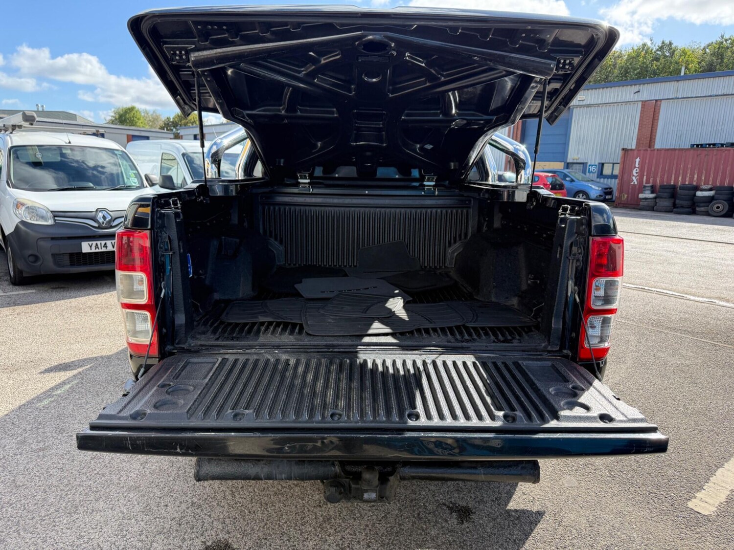 Vehicle 17