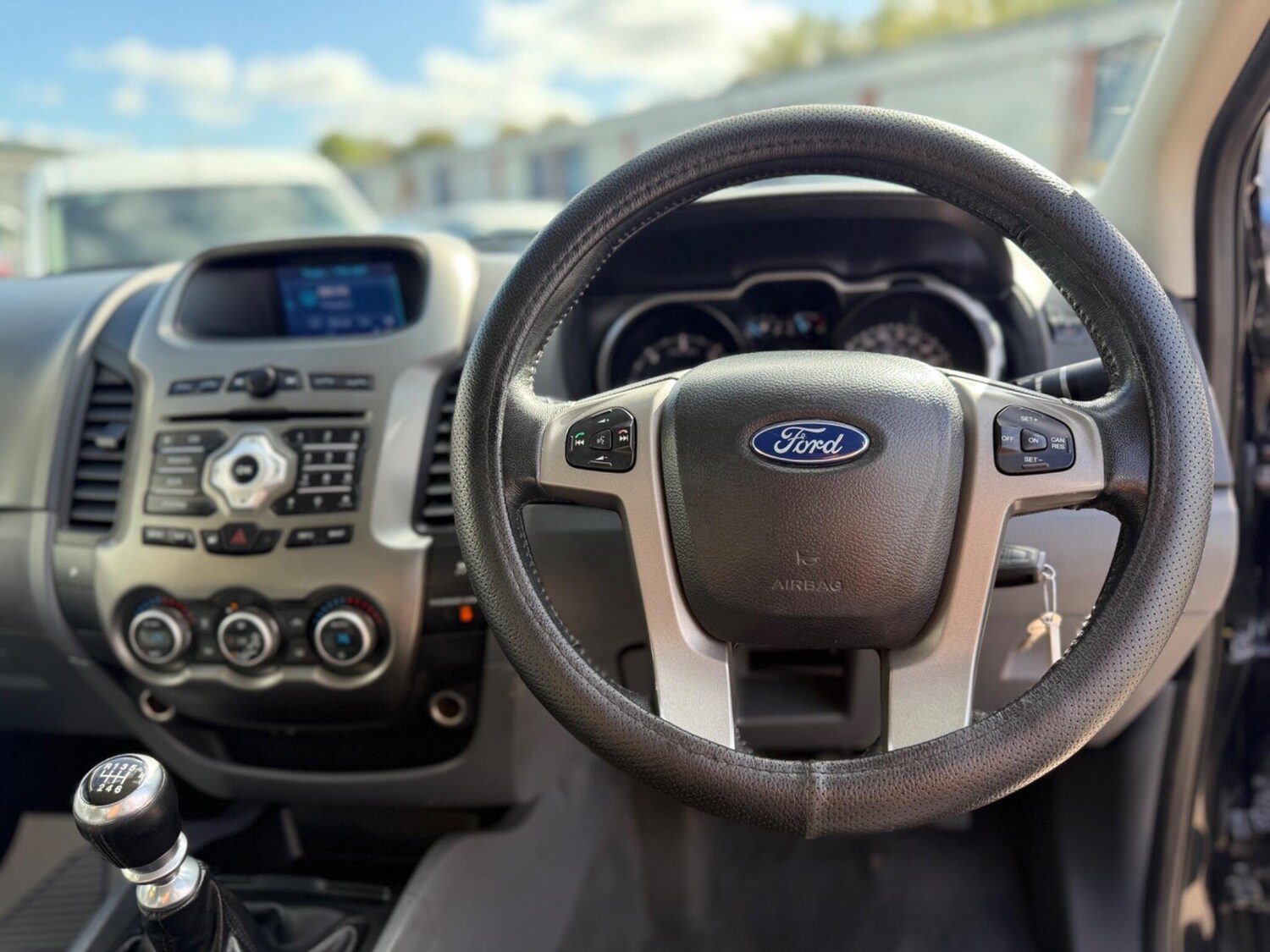 Vehicle 23