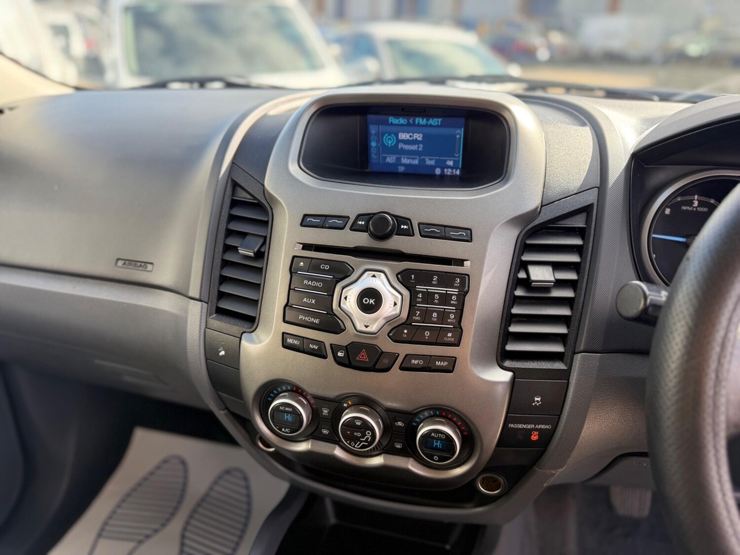 Vehicle 25