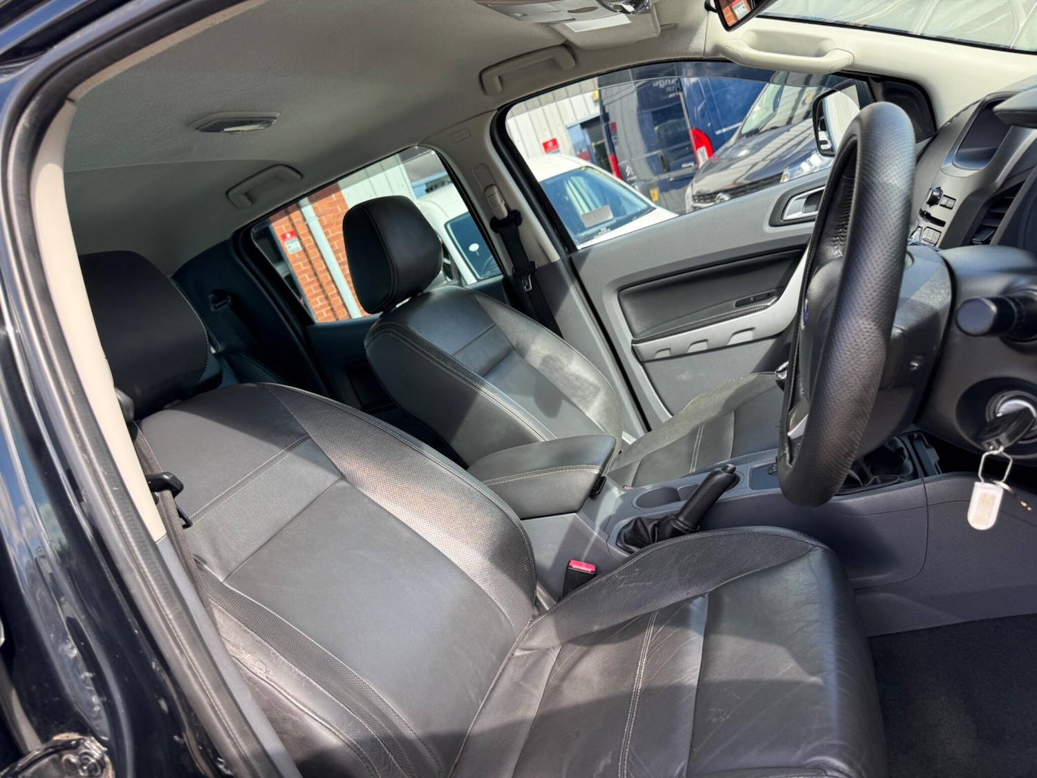 Vehicle 31
