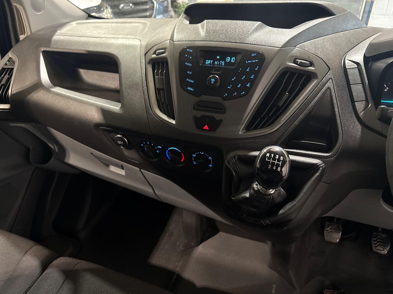 Used Ford Transit Custom 2014 for sale - 77982675: Photo 17