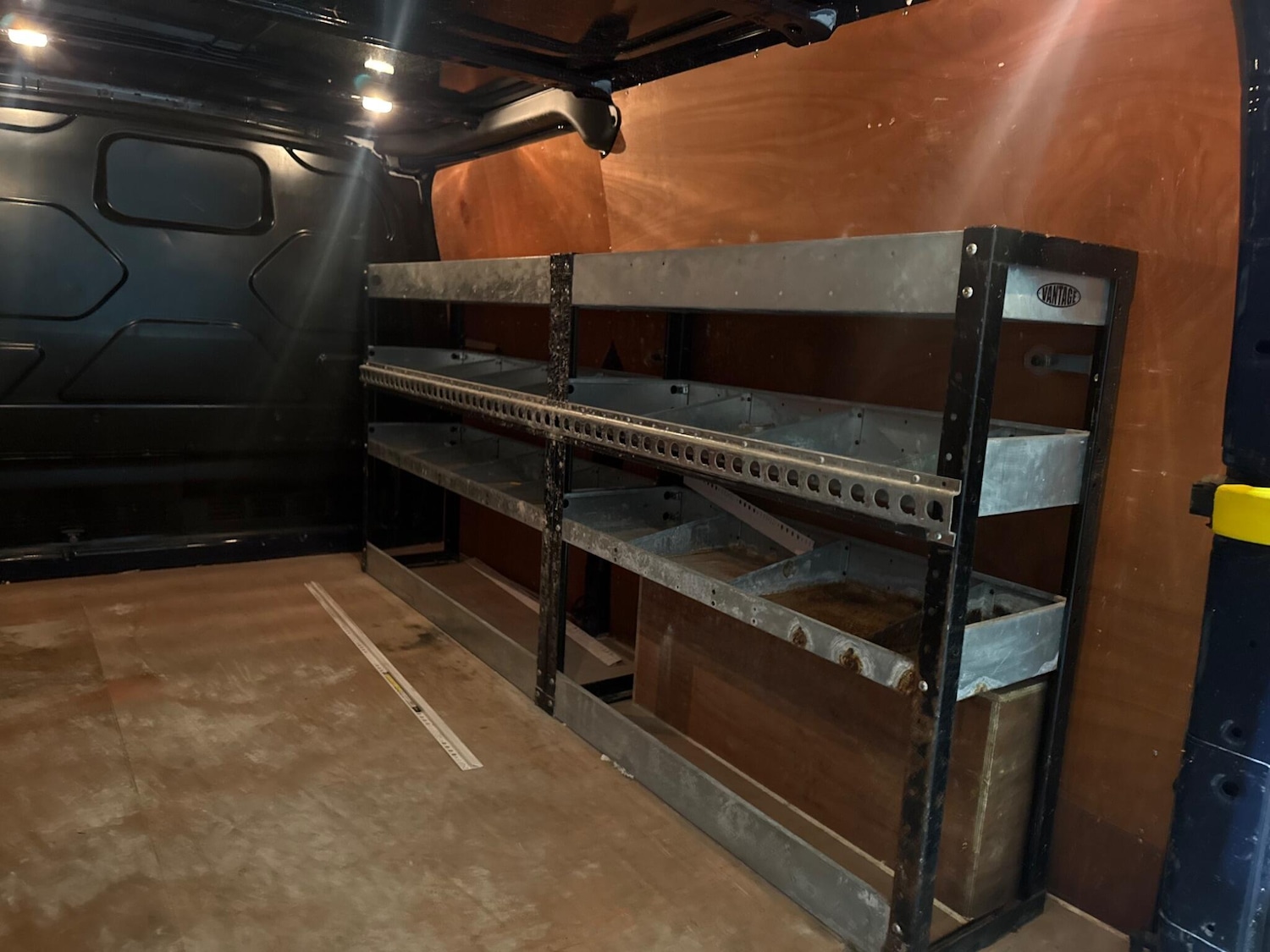 Used Ford Transit Custom 2014 for sale - 77982675: Photo 19