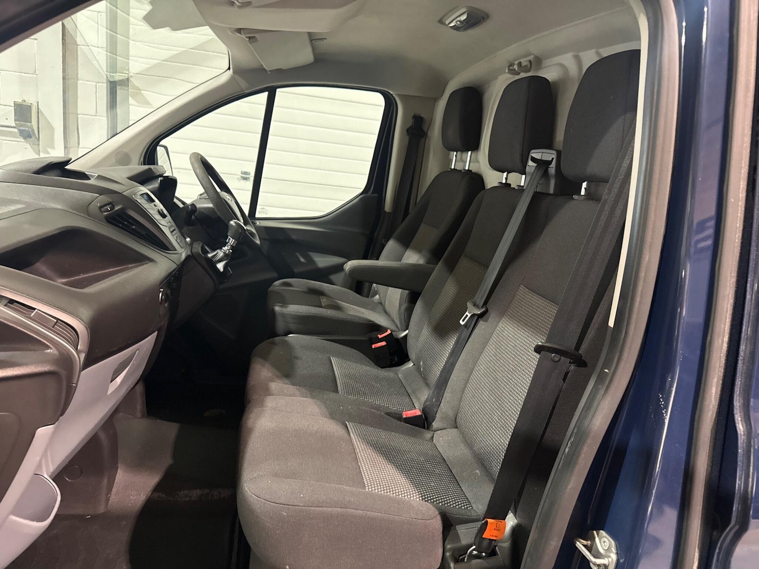 Used Ford Transit Custom 2014 for sale - 77982675: Photo 21