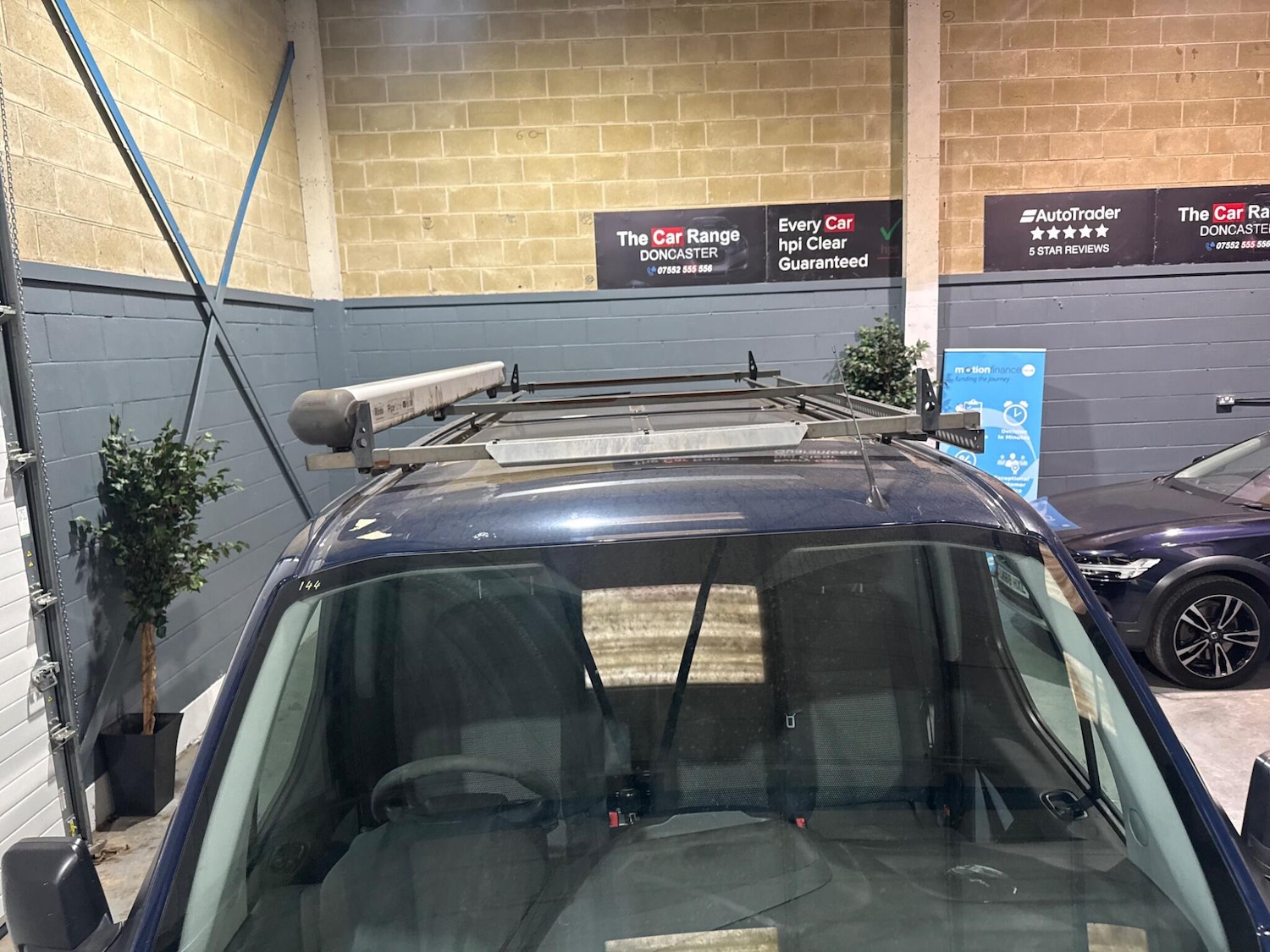 Used Ford Transit Custom 2014 for sale - 77982675: Photo 24