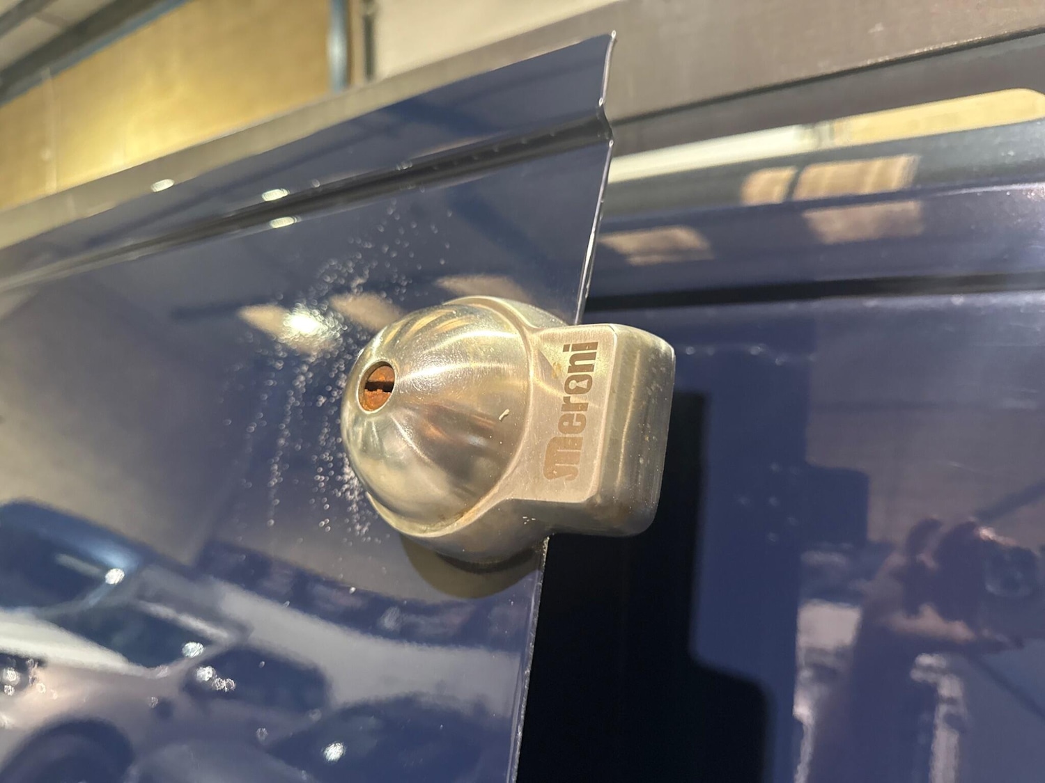 Used Ford Transit Custom 2014 for sale - 77982675: Photo 25