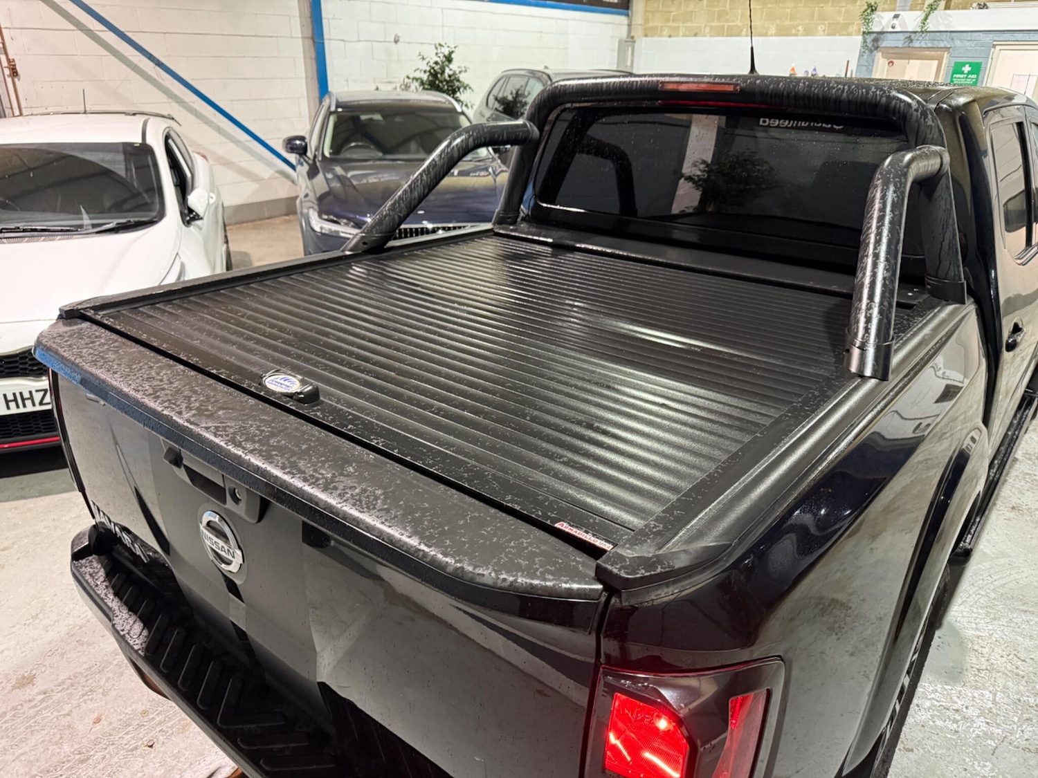 Used Nissan Navara 2017 for sale - 77395808: Photo 16