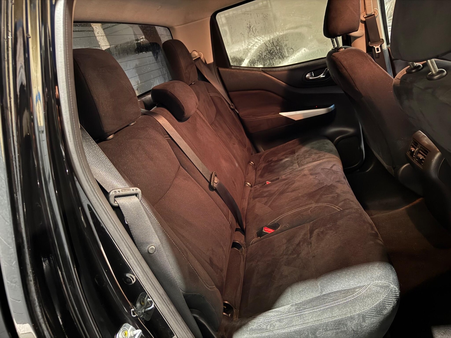 Used Nissan Navara 2017 for sale - 77395808: Photo 20