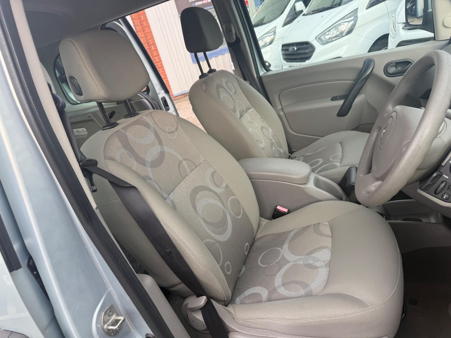 Used Renault Kangoo 2011 for sale - 76994272: Photo 18