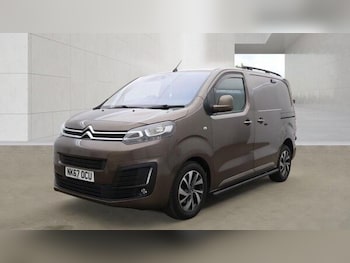 Used Citroen Dispatch 2017 for sale - 79453764: Photo