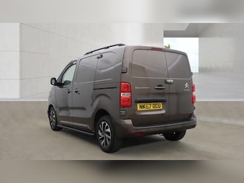 Used Citroen Dispatch 2017 for sale - 79453764: Photo