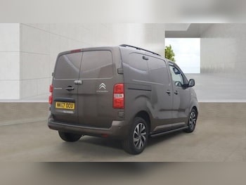 Used Citroen Dispatch 2017 for sale - 79453764: Photo