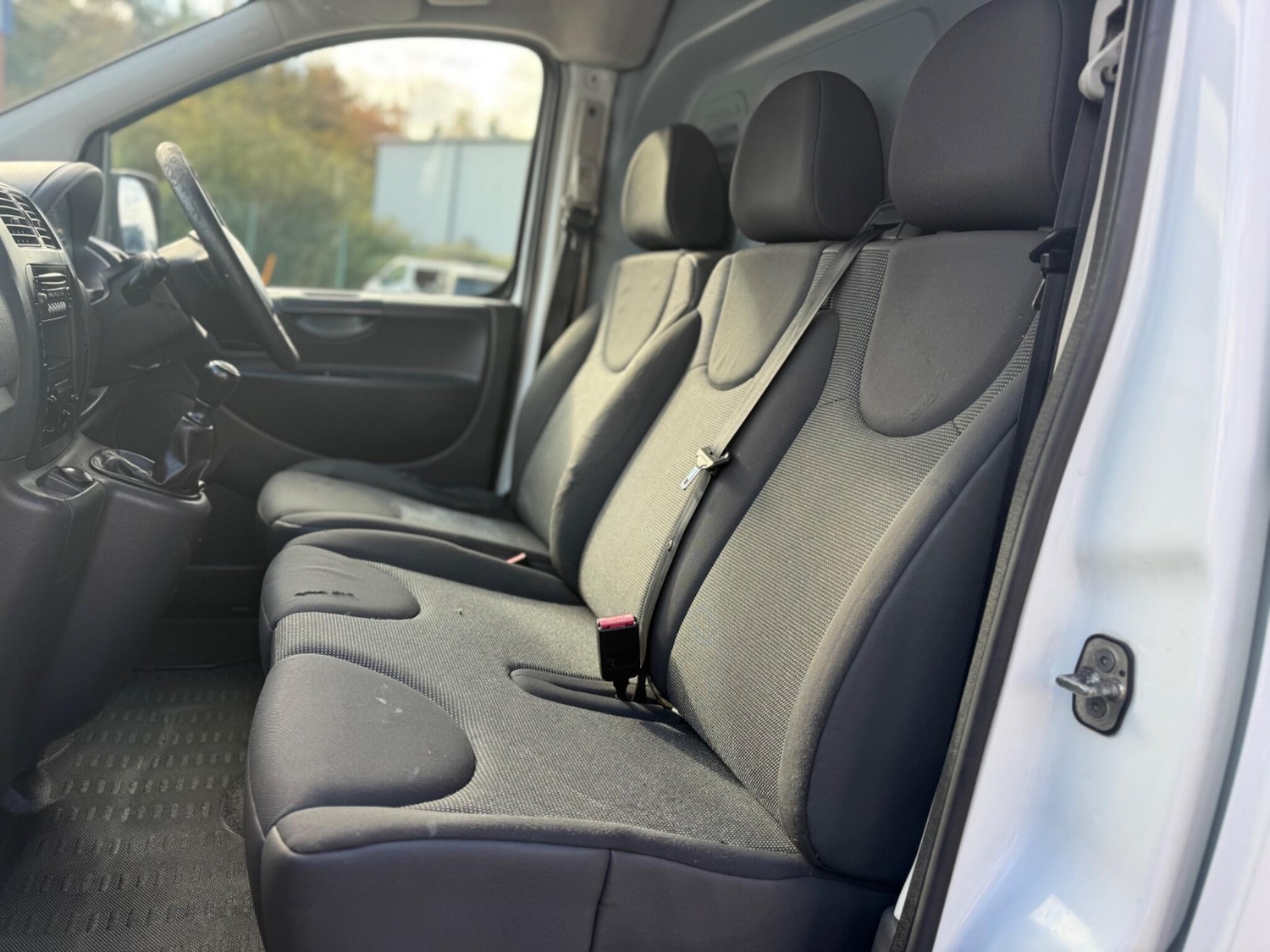 Used Peugeot Expert 2016 for sale - 76688831: Photo 13