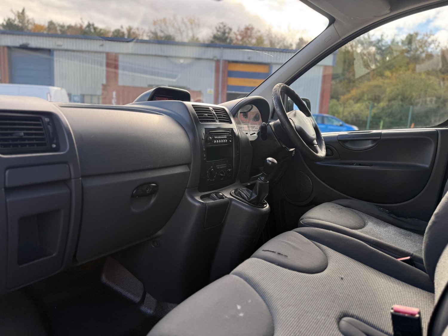 Used Peugeot Expert 2016 for sale - 76688831: Photo 14