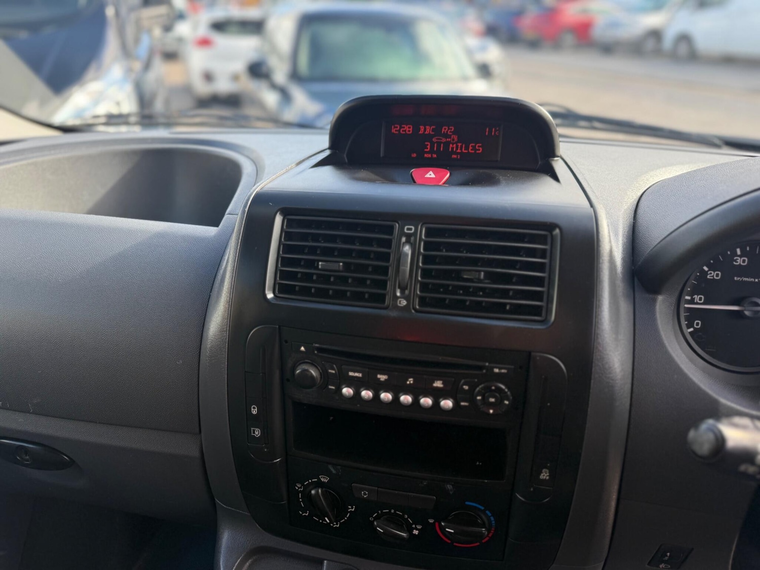 Used Peugeot Expert 2016 for sale - 76688831: Photo 15