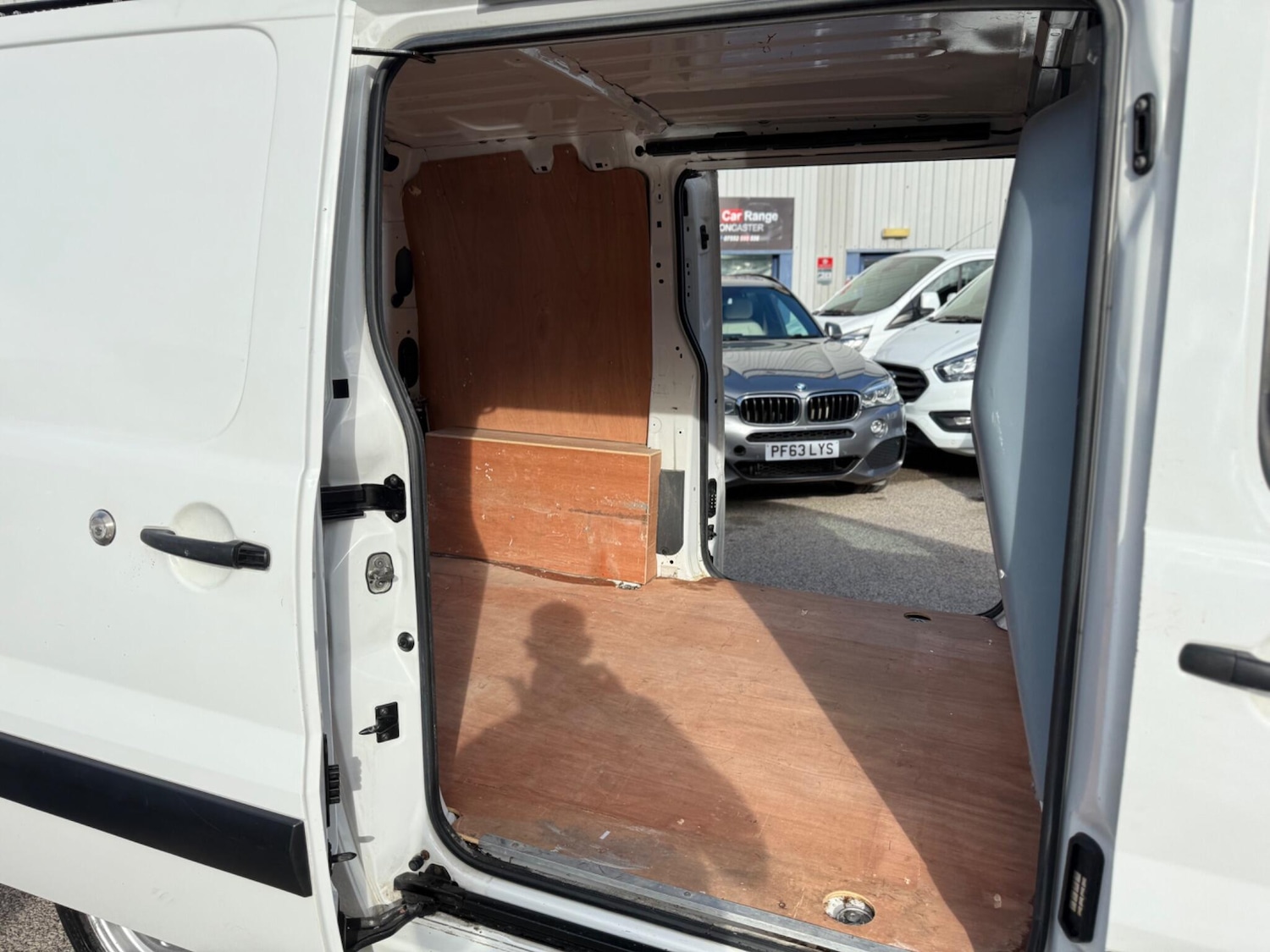 Used Peugeot Expert 2016 for sale - 76688831: Photo 23