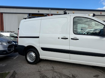 Used Peugeot Expert 2016 for sale - 76688831: Photo