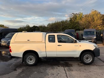 Used Toyota Hilux 2016 for sale - 79668926: Photo