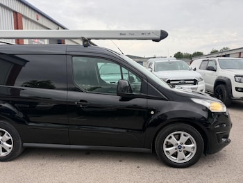 Used Ford Transit Connect 2018 for sale - 78911465: Photo